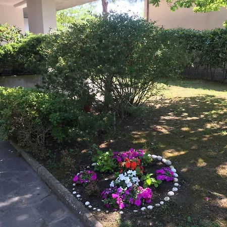 Bed and breakfast Angeli