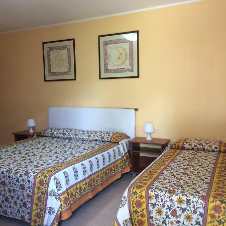 Bed and breakfast Angeli Fosso Ghiaia