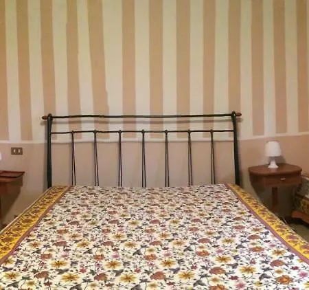Bed and breakfast Angeli *