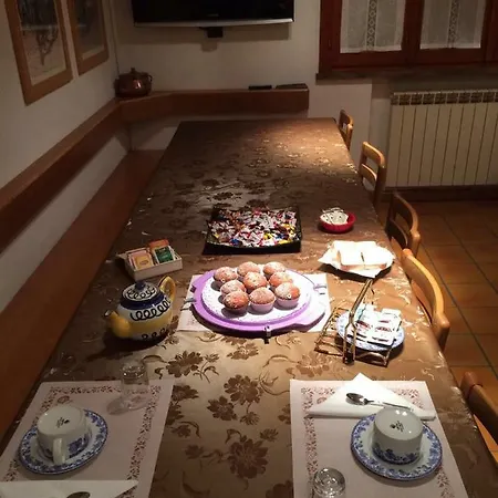 Angeli Fosso Ghiaia
